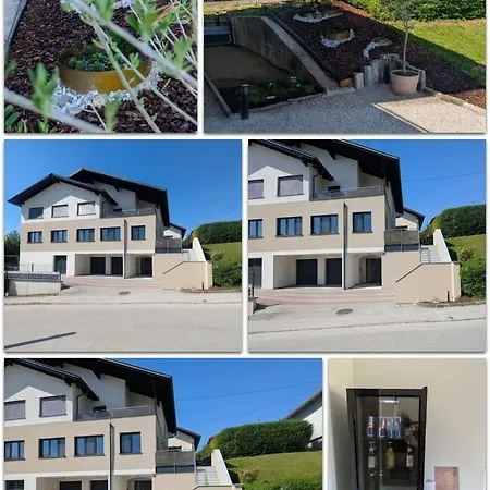 Privatunterkunft B Ihr Privater Raum