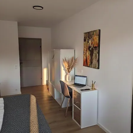 B Ihr Privater Raum Privatunterkunft *