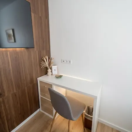 B Ihr Privater Raum Privatunterkunft