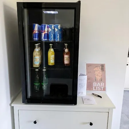 B Ihr Privater Raum Privatunterkunft