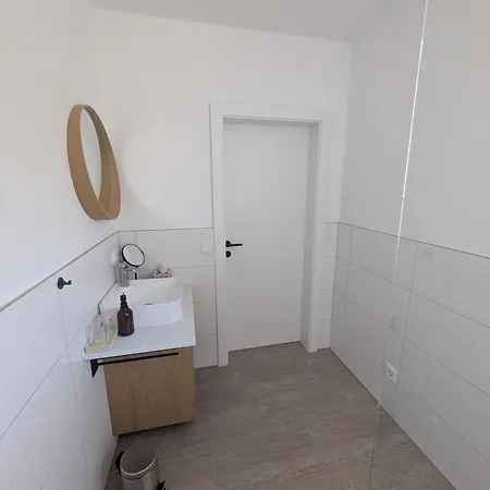 B Ihr Privater Raum Privatunterkunft