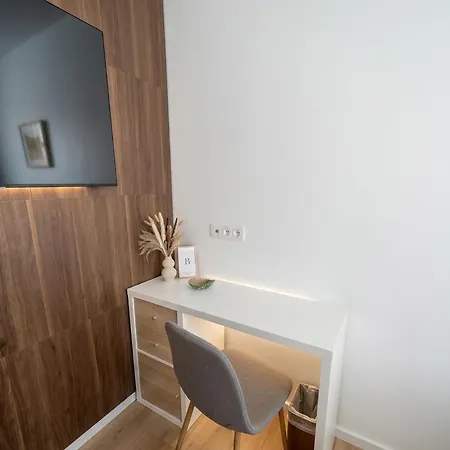 Privatunterkunft B Ihr Privater Raum