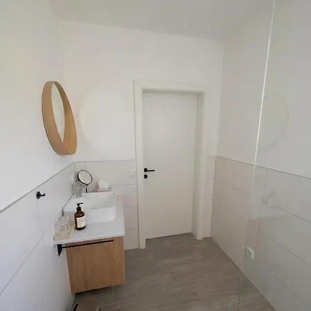 B Ihr Privater Raum Privatunterkunft