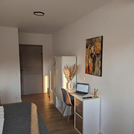 Privatunterkunft B Ihr Privater Raum *
